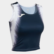 ELITE XI TOP NAVY WHITE NAVY-WHITE