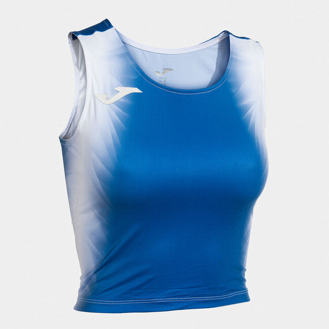 ELITE XI TOP ROYAL WHITE ROYAL-WHITE