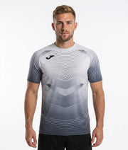 ELITE XII SHORT SLEEVE T-SHIRT NAVY BLUE NAVY
