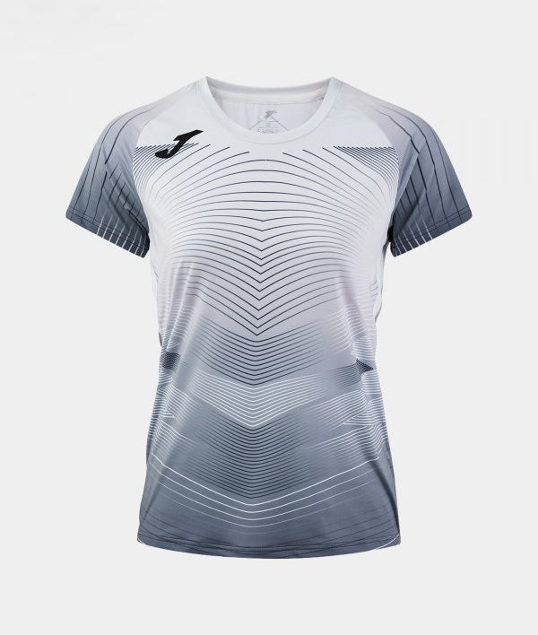 Дамски тениска ELITE XII SHORT SLEEVE T-SHIRT морско синьо