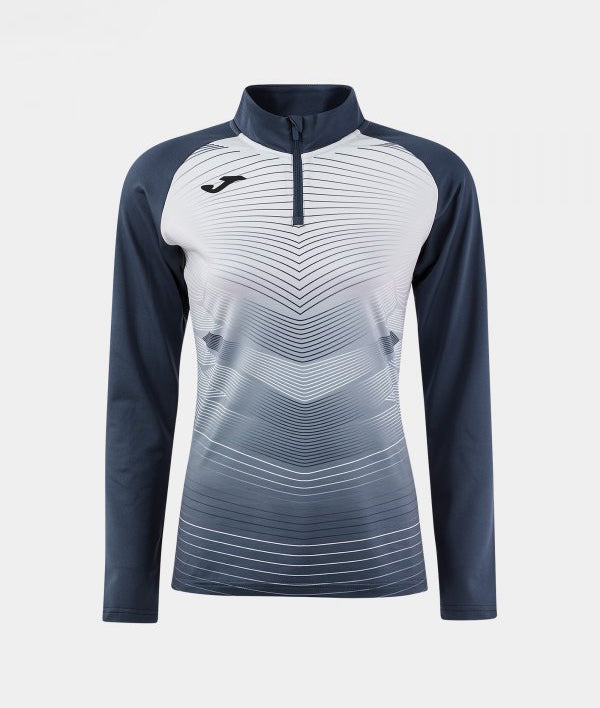 ELITE XII SWEATSHIRT NAVY BLUE NAVY
