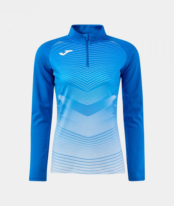ELITE XII SWEATSHIRT ROYAL BLUE ROYAL