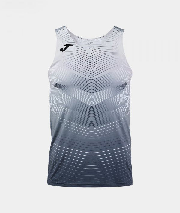 ELITE XII TANK TOP NAVY BLUE NAVY