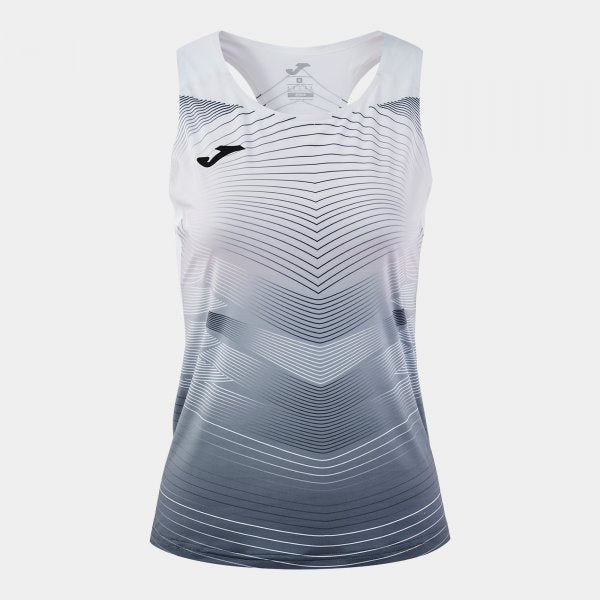 ELITE XII TANK TOP NAVY BLUE NAVY