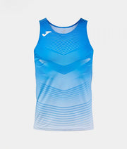 ELITE XII TANK TOP ROYAL BLUE ROYAL