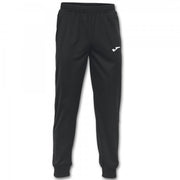 LONG PANTS ESTADIO II BLACK BLACK
