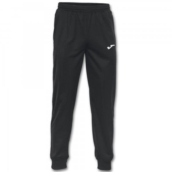 LONG PANTS ESTADIO II BLACK BLACK