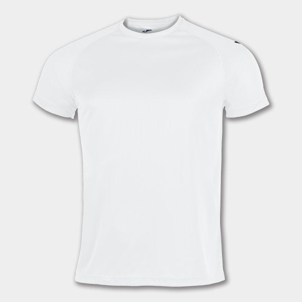 EVENTOS SHORT SLEEVE T-SHIRT WHITE WHITE