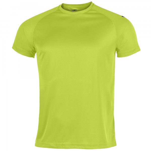 EVENTOS T-SHIRT LIME S/S PACK 25 LIME