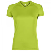 LIMA EVENT T-SHIRT M/C WOMAN 25 PACK LIME