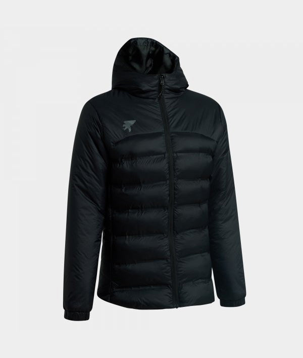 Дамска яке за дъжд EXPLORER ANORAK черно