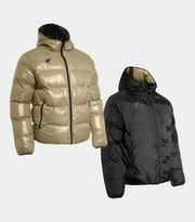 Яке за дъжд EXPLORER JACKET бежово