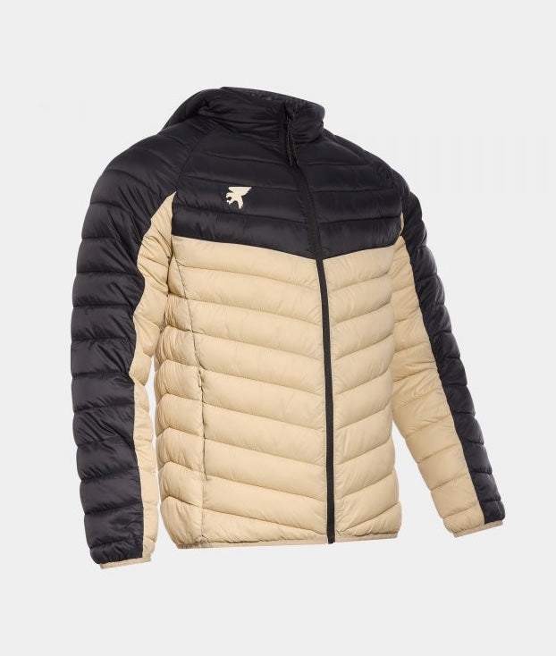 Яке за дъжд EXPLORER JACKET бежово