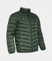 Яке за дъжд EXPLORER JACKET зелено