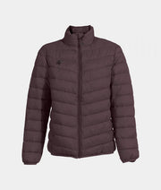 Дамска яке за дъжд EXPLORER JACKET лилаво