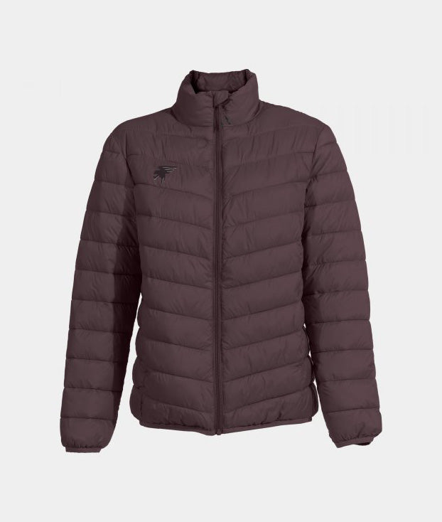 Дамска яке за дъжд EXPLORER JACKET лилаво