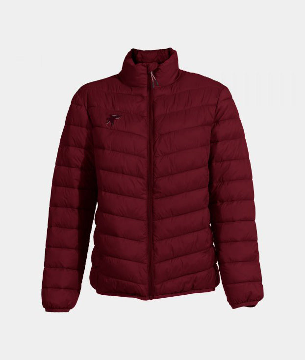 Дамска яке за дъжд EXPLORER JACKET червено