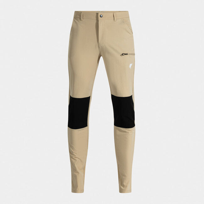 EXPLORER LONG PANTS BEIGE BEIGE
