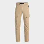 EXPLORER LONG PANTS BEIGE BEIGE
