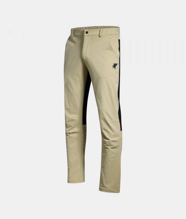 Шорти EXPLORER LONG PANTS бежово