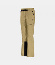 Дамски анцуг EXPLORER LONG PANTS бежово