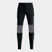 EXPLORER LONG PANTS BLACK BLACK