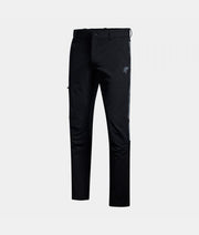 Шорти EXPLORER LONG PANTS черно