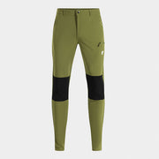 EXPLORER LONG PANTS GREEN GREEN
