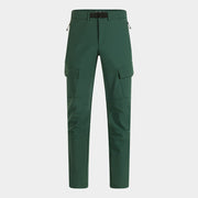 EXPLORER LONG PANTS GREEN GREEN