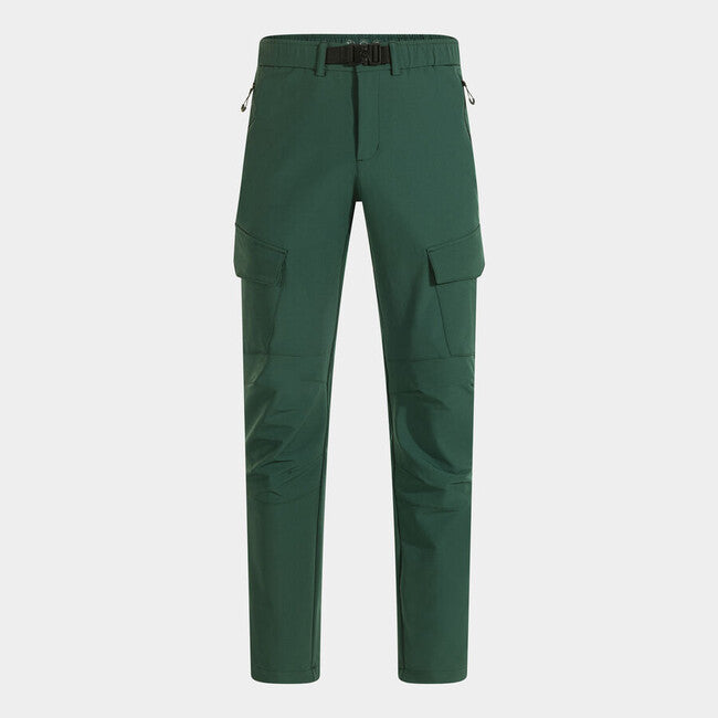 EXPLORER LONG PANTS GREEN GREEN