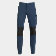 EXPLORER LONG PANTS NAVY BLUE NAVY