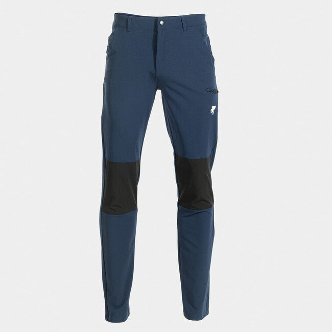 EXPLORER LONG PANTS NAVY BLUE NAVY