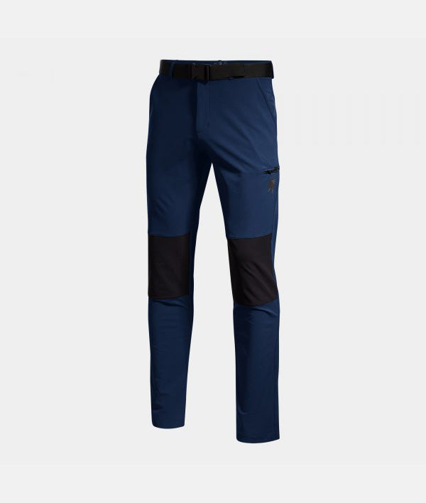 Шорти EXPLORER LONG PANTS морско синьо