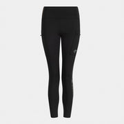 EXPLORER LONG TIGHTS BLACK BLACK