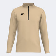 Яке за дъжд EXPLORER POLAR FLEECE бежово