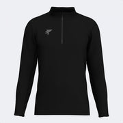 Яке за дъжд EXPLORER POLAR FLEECE черно