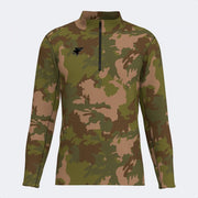 Яке за дъжд EXPLORER POLAR FLEECE зелено