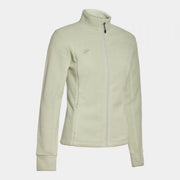 Дамска яке за дъжд EXPLORER POLAR FLEECE зелено