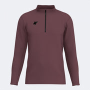 Яке за дъжд EXPLORER POLAR FLEECE лилаво