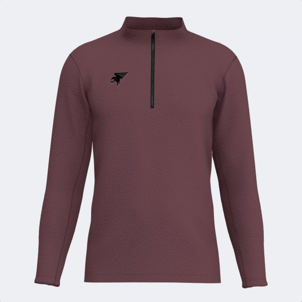 Яке за дъжд EXPLORER POLAR FLEECE лилаво