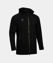 Яке за дъжд EXPLORER SOFT SHELL черно