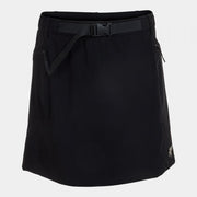 EXPLORER TEIDE SKIRT BLACK BLACK