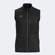 Яке за дъжд EXPLORER VEST черно