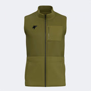 Яке за дъжд EXPLORER VEST зелено