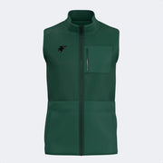 Яке за дъжд EXPLORER VEST зелено