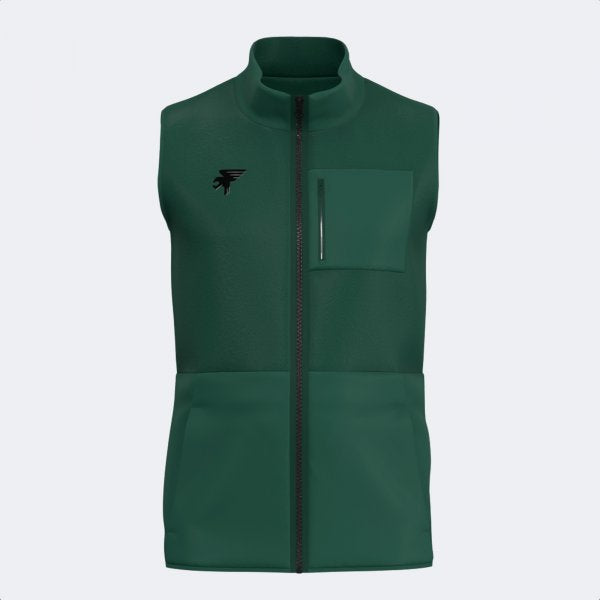 Яке за дъжд EXPLORER VEST зелено