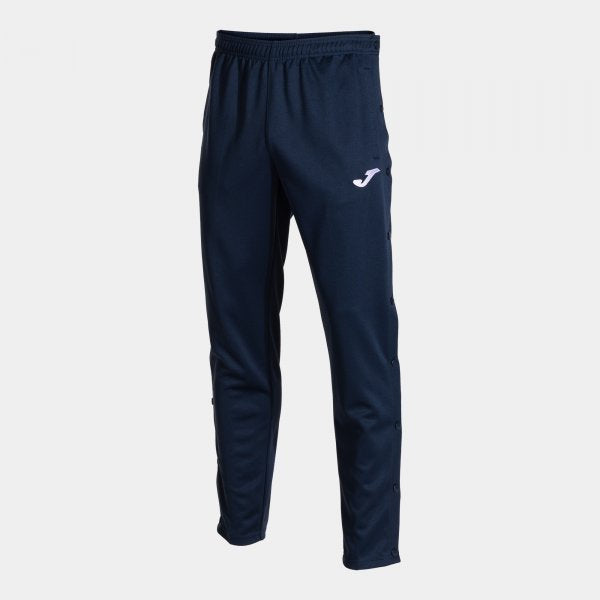 Анцуг FINAL BASKET III LONG PANTS морско синьо