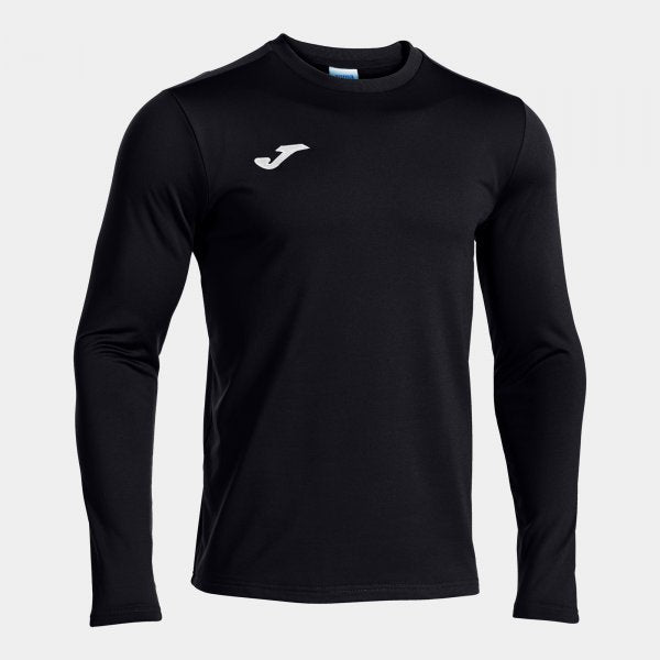 Суитшърт FINAL BASKET III SWEATSHIRT черно