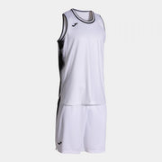 PERFORMANCE SET WHITE BLACK WHITE-BLACK