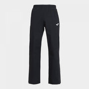 FINAL RUGBY LONG PANTS BLACK BLACK